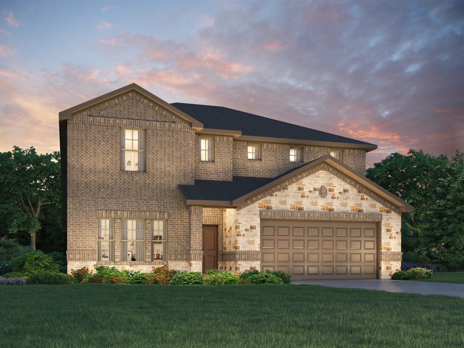 2122 Rawls Ranch Drive Property Photo 34