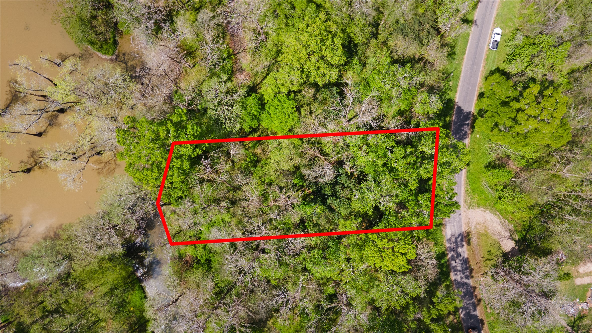 Tbd County Road 2859 Phantom Drive Property Photo 1