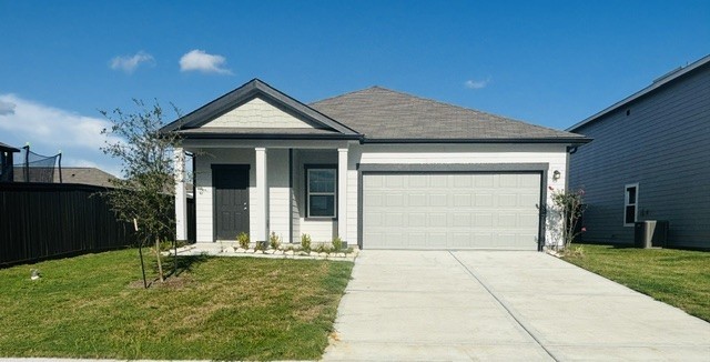 2466 Spring Rise Lane Property Photo 1