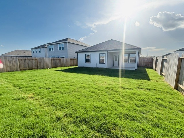 2466 Spring Rise Lane Property Photo 14
