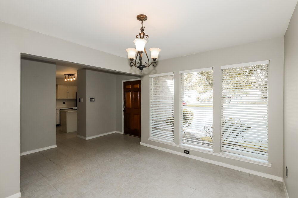 1022 Red Rock Canyon Drive Property Photo 5