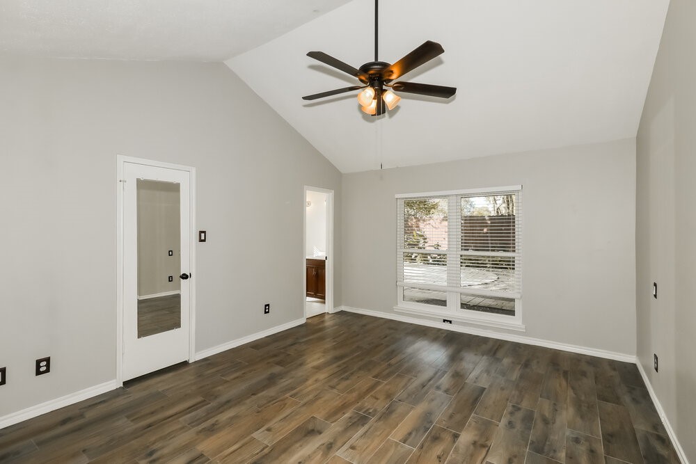 1022 Red Rock Canyon Drive Property Photo 8