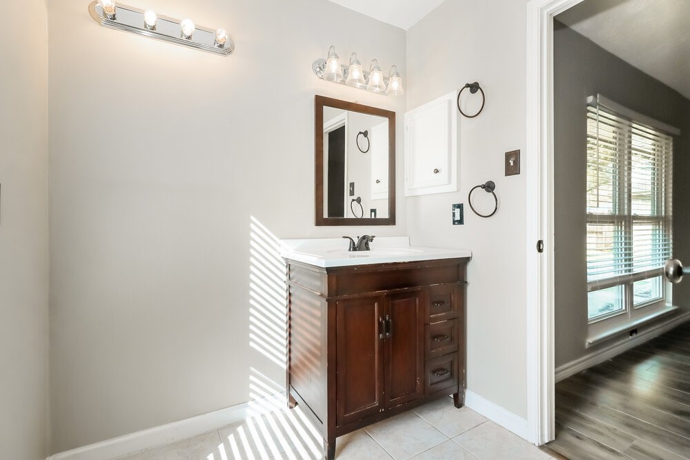 1022 Red Rock Canyon Drive Property Photo 10