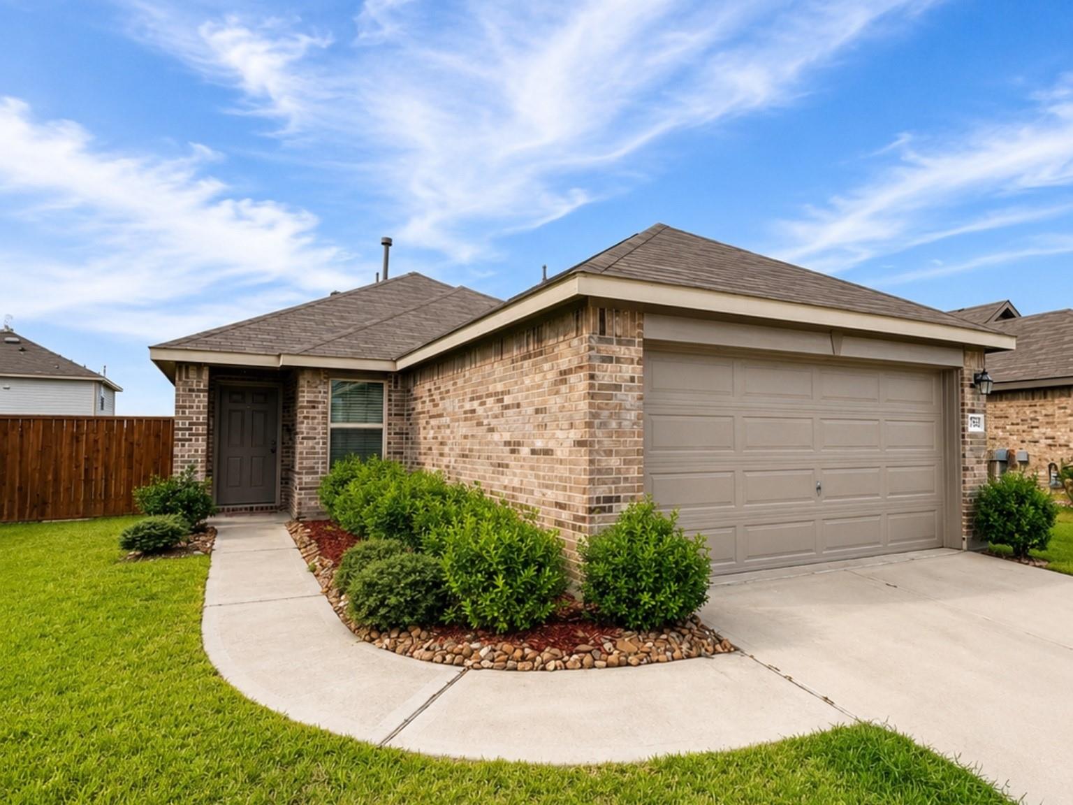 8734 Baywood Court, Baytown TX 77521 Property Photo 1