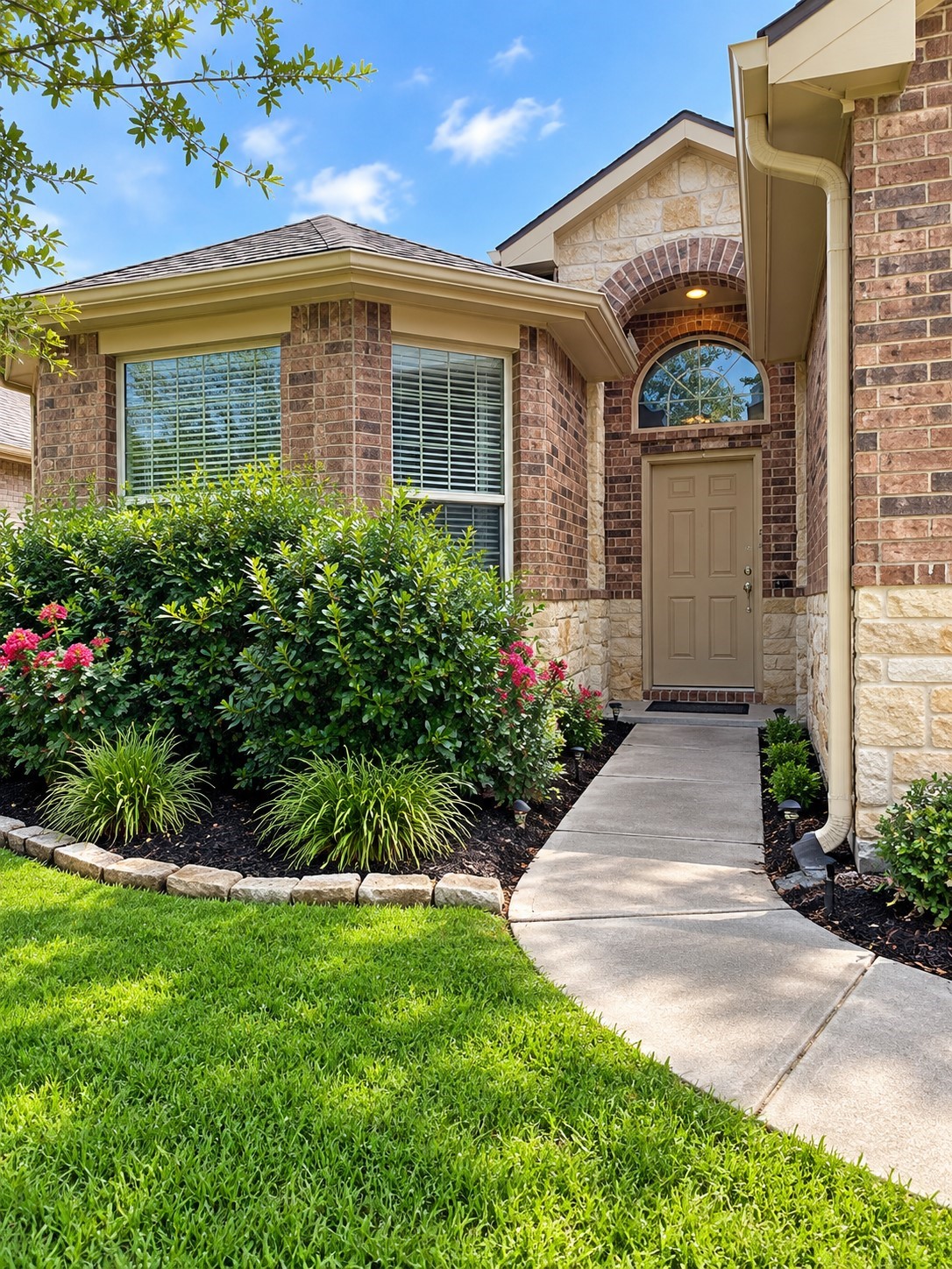 5406 Floral Valley Lane Property Photo 2