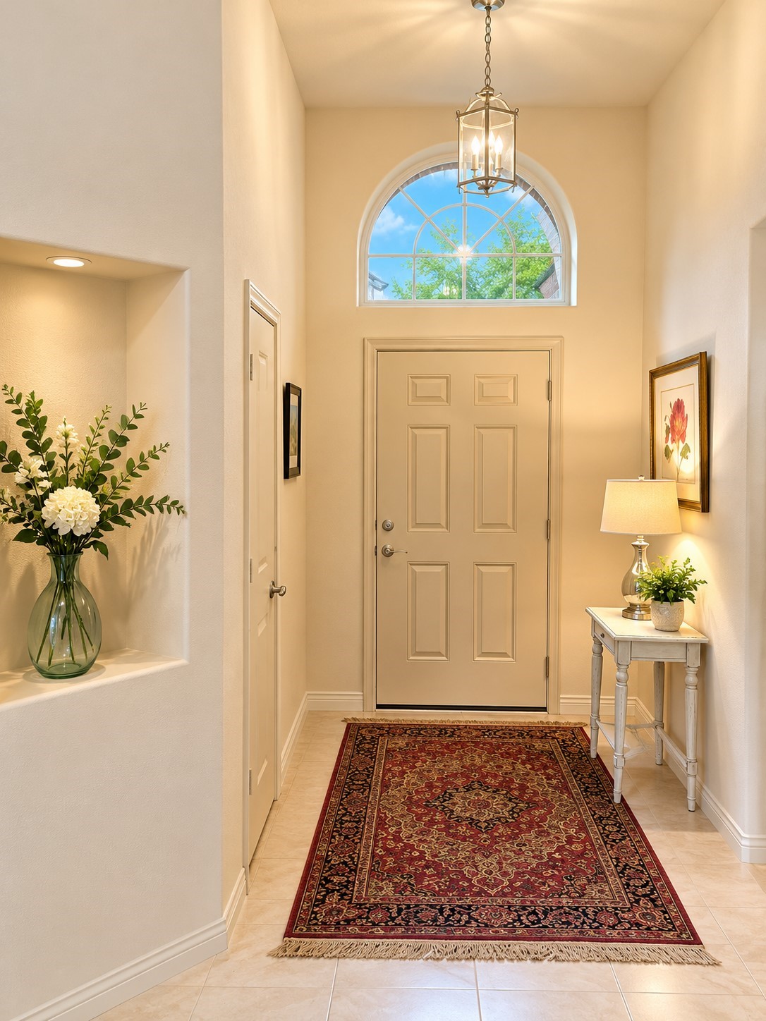 5406 Floral Valley Lane Property Photo 3