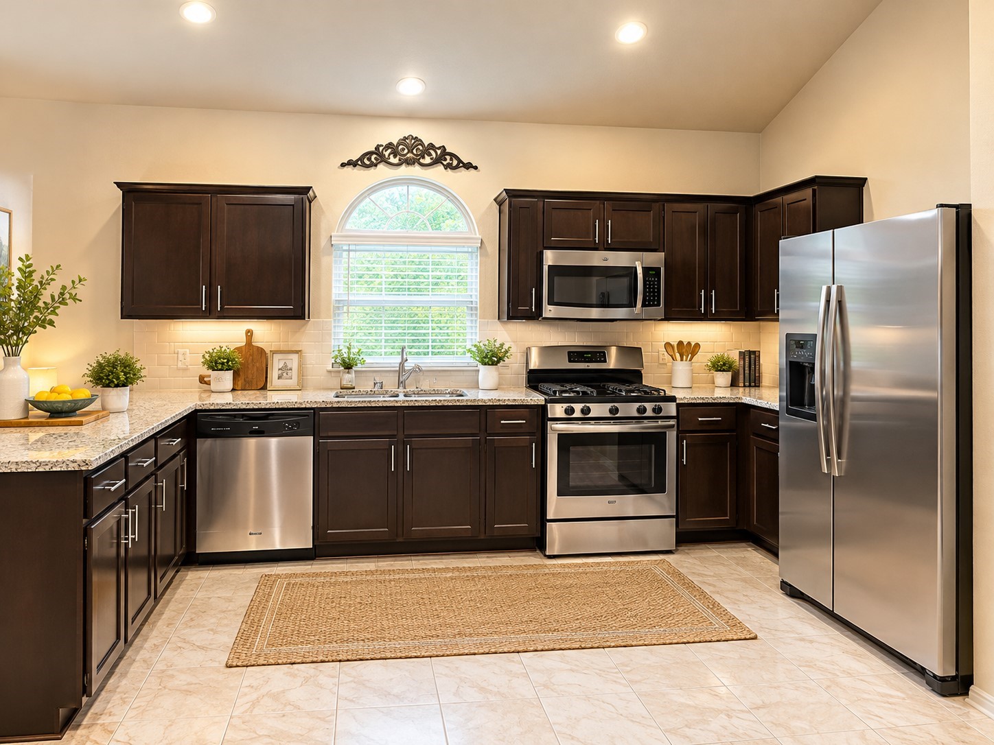 5406 Floral Valley Lane Property Photo 6