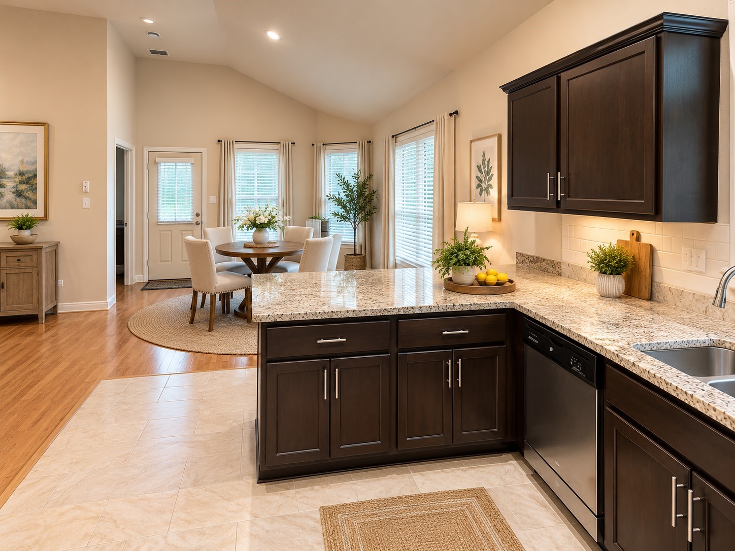 5406 Floral Valley Lane Property Photo 7