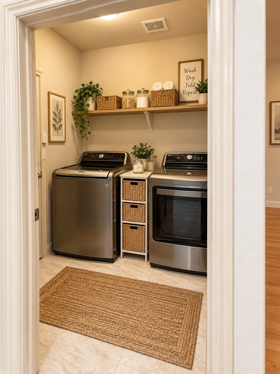 5406 Floral Valley Lane Property Photo 8