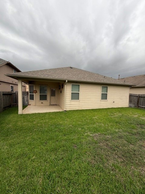 5406 Floral Valley Lane Property Photo 37