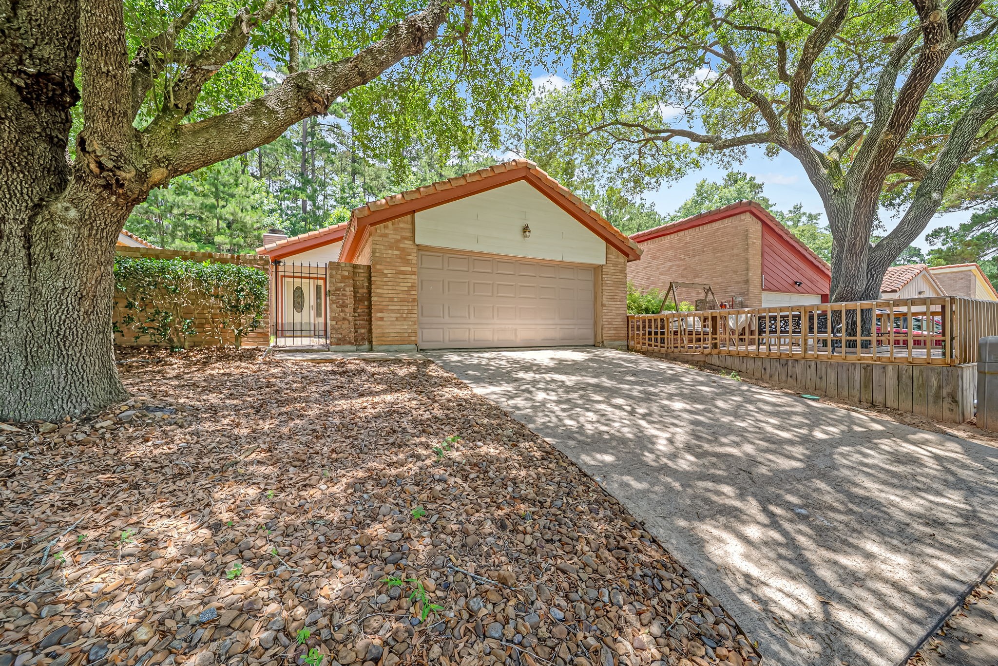 12038 Texas National Boulevard Property Photo 1
