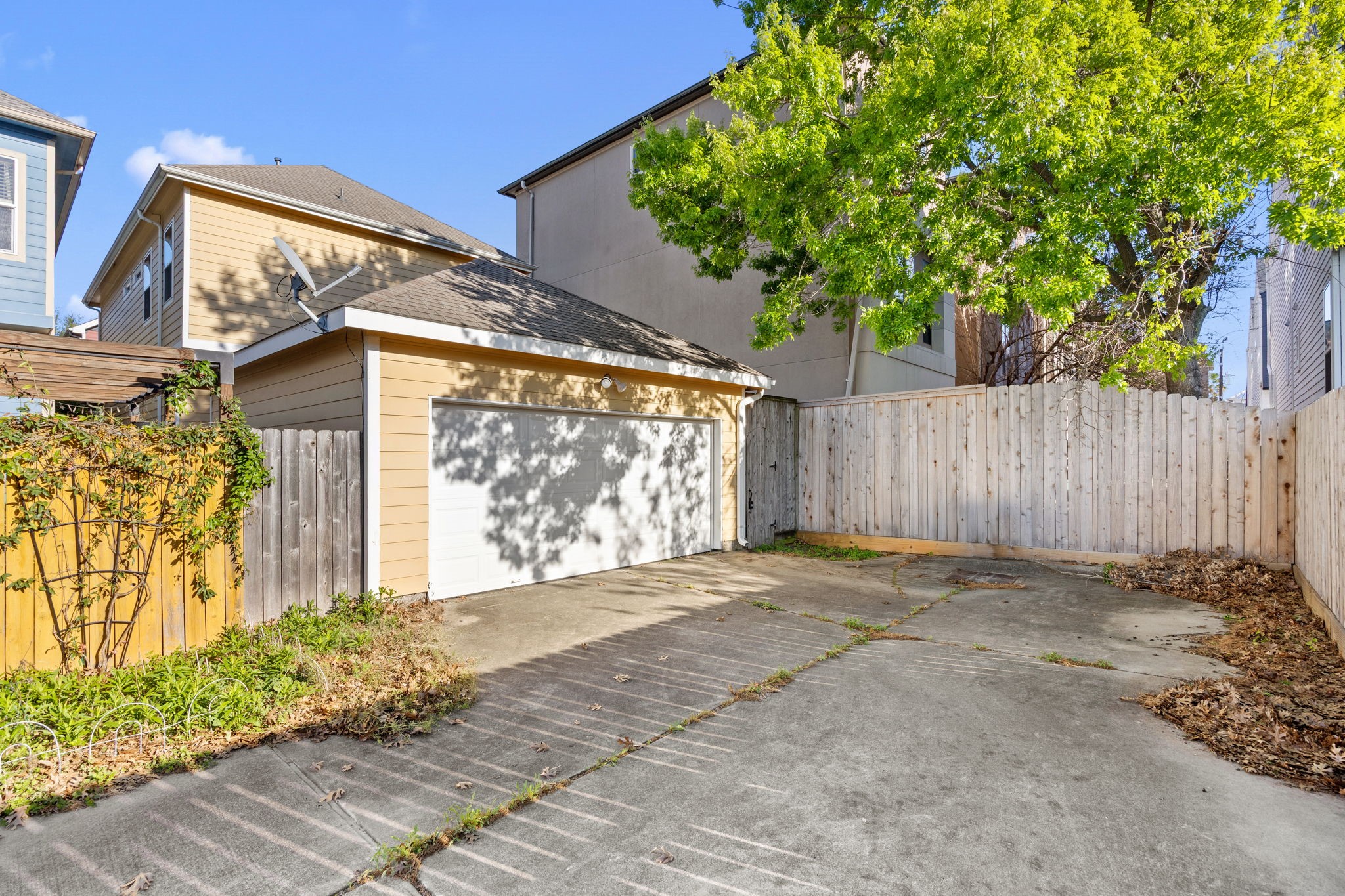 1106 W 18th Street A Property Photo 19