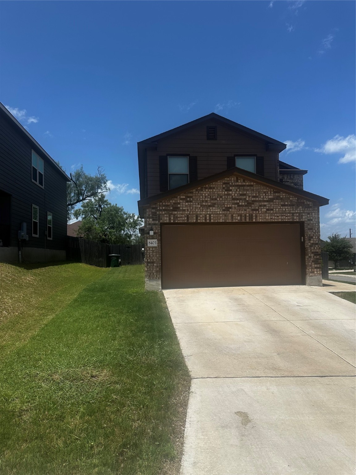 8403 Picoso Point Property Photo 1