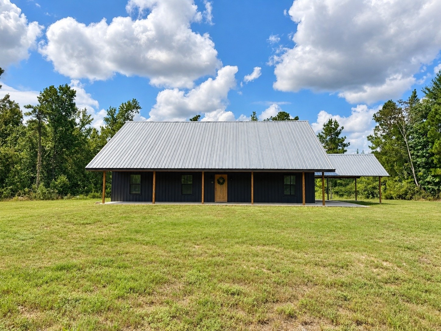 292 Bill Stickley Road Property Photo 2