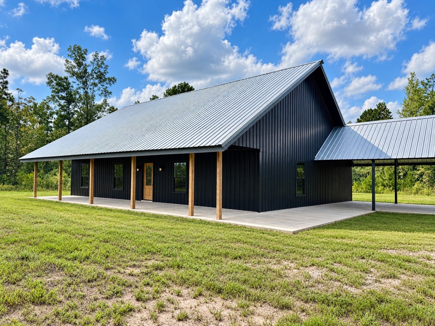 292 Bill Stickley Road Property Photo 3