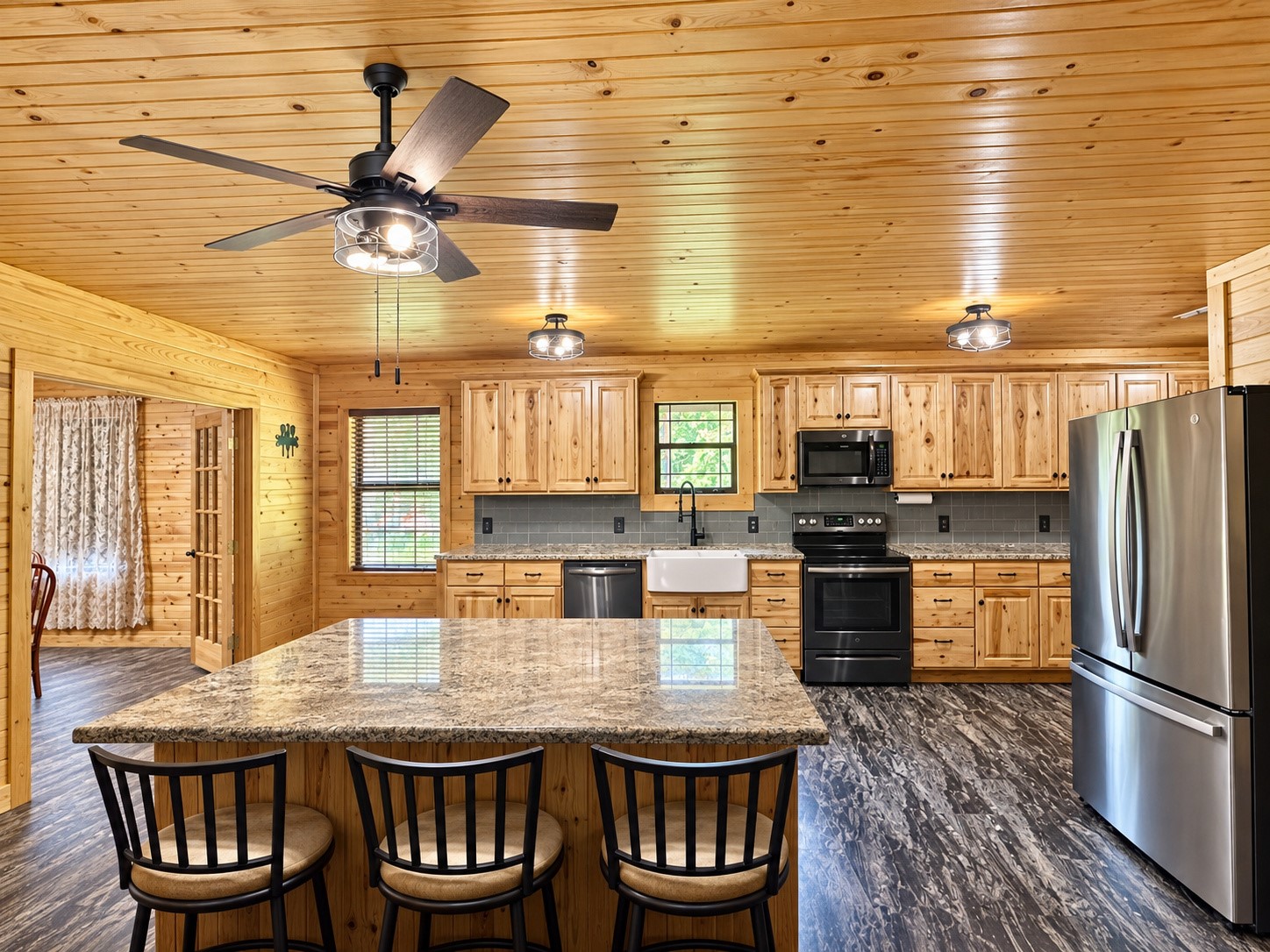 292 Bill Stickley Road Property Photo 8