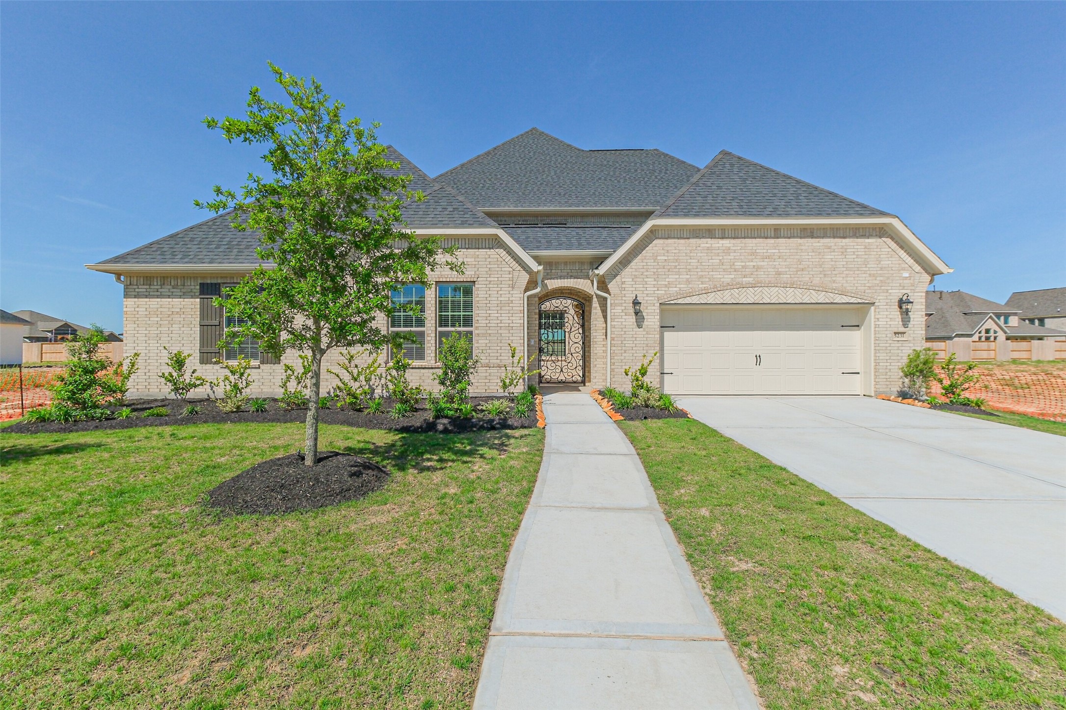 5231 Aster Ridge Lane Property Photo