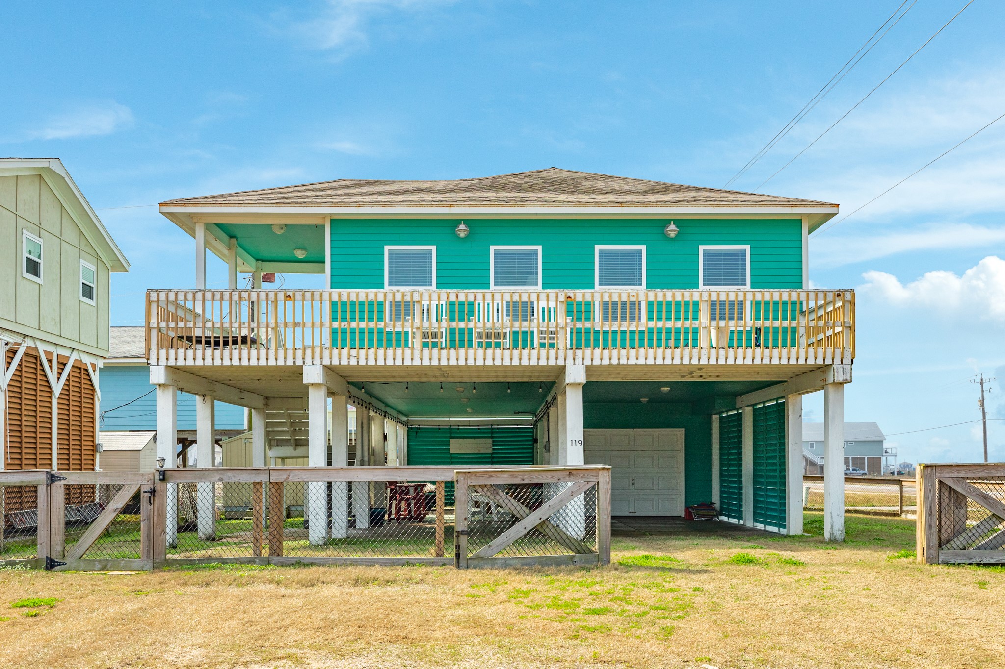 119 Skimmer Court Property Photo 2
