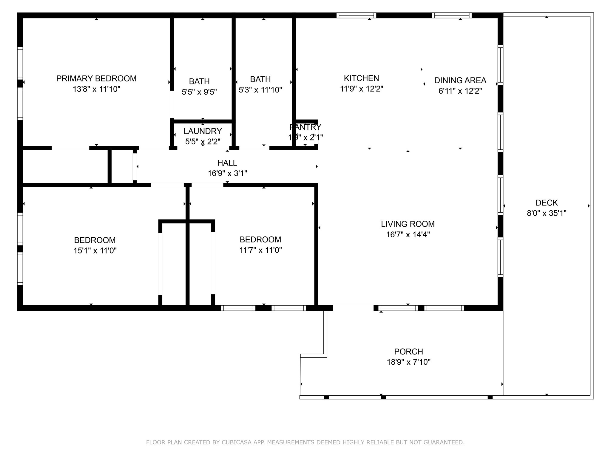 119 Skimmer Court Property Photo 12