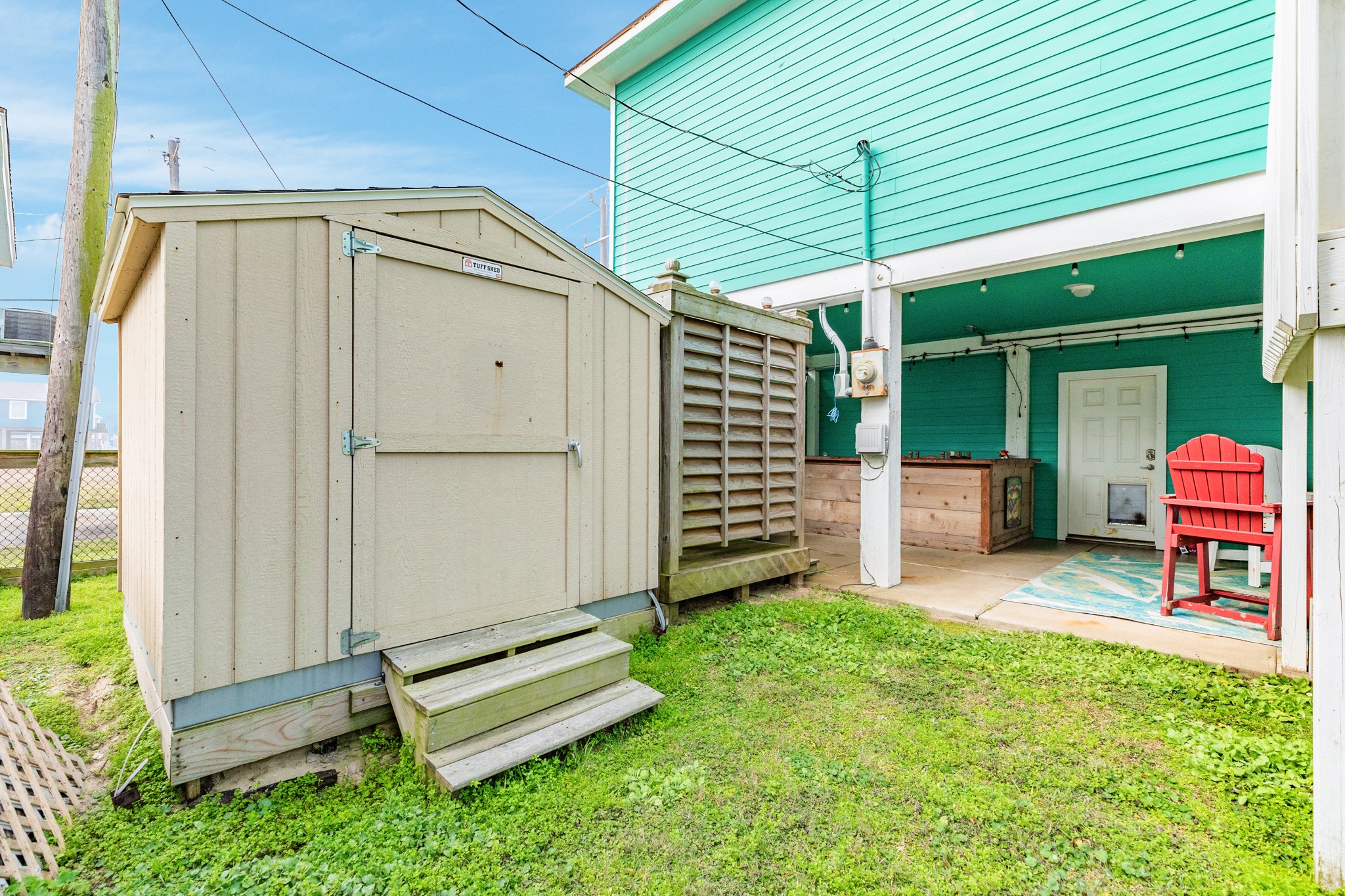 119 Skimmer Court Property Photo 33