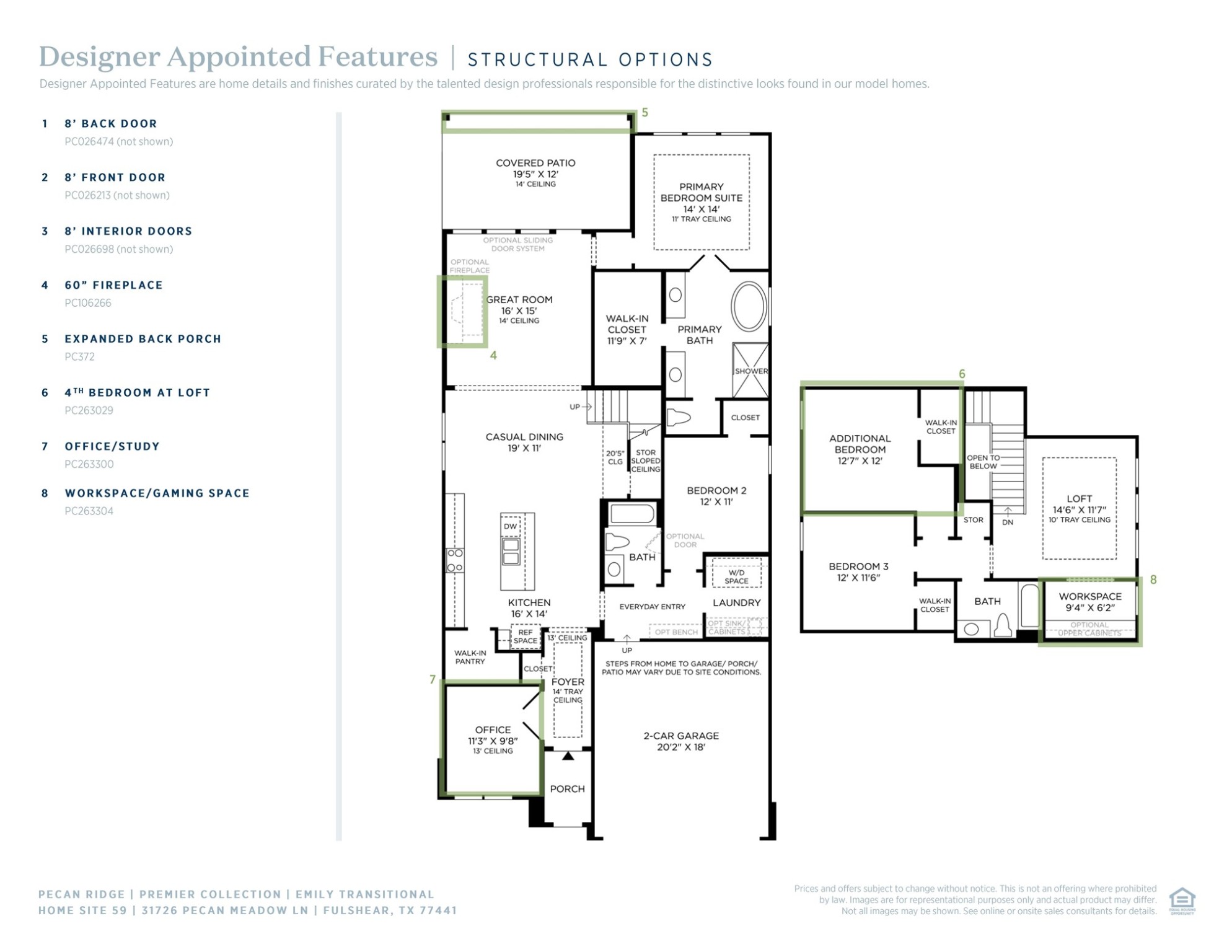 31726 Pecan Meadow Lane Property Photo 3
