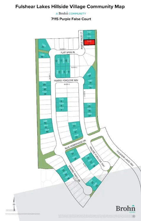 7115 Purple False Court Property Photo 11