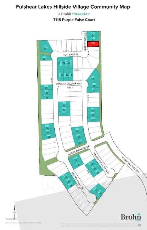 7115 Purple False Court Property Photo 13