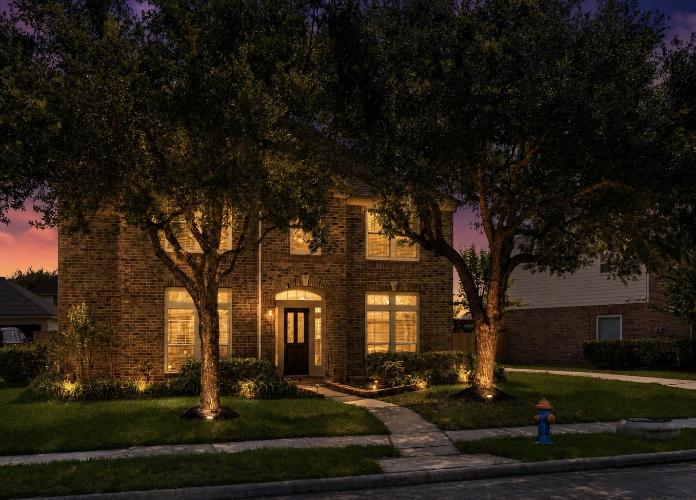 2309 Echo Harbor Drive Property Photo 1