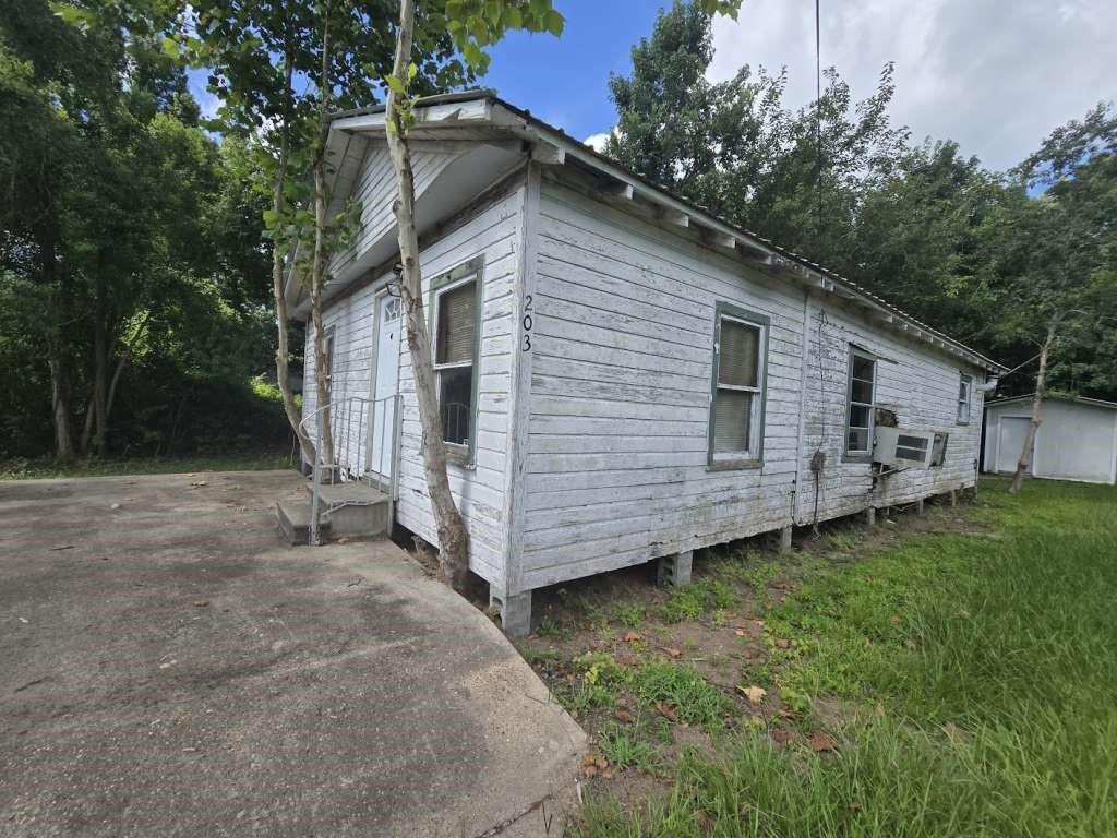 203 Cedar Circle, Daisetta Tx 77357 Property Photo 3