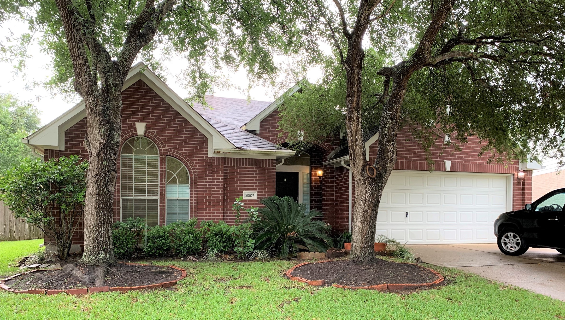 20527 Spur Branch Lane Property Photo