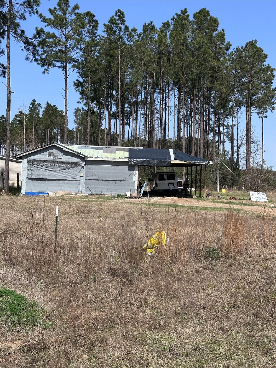435 Road 5268 Property Photo 5