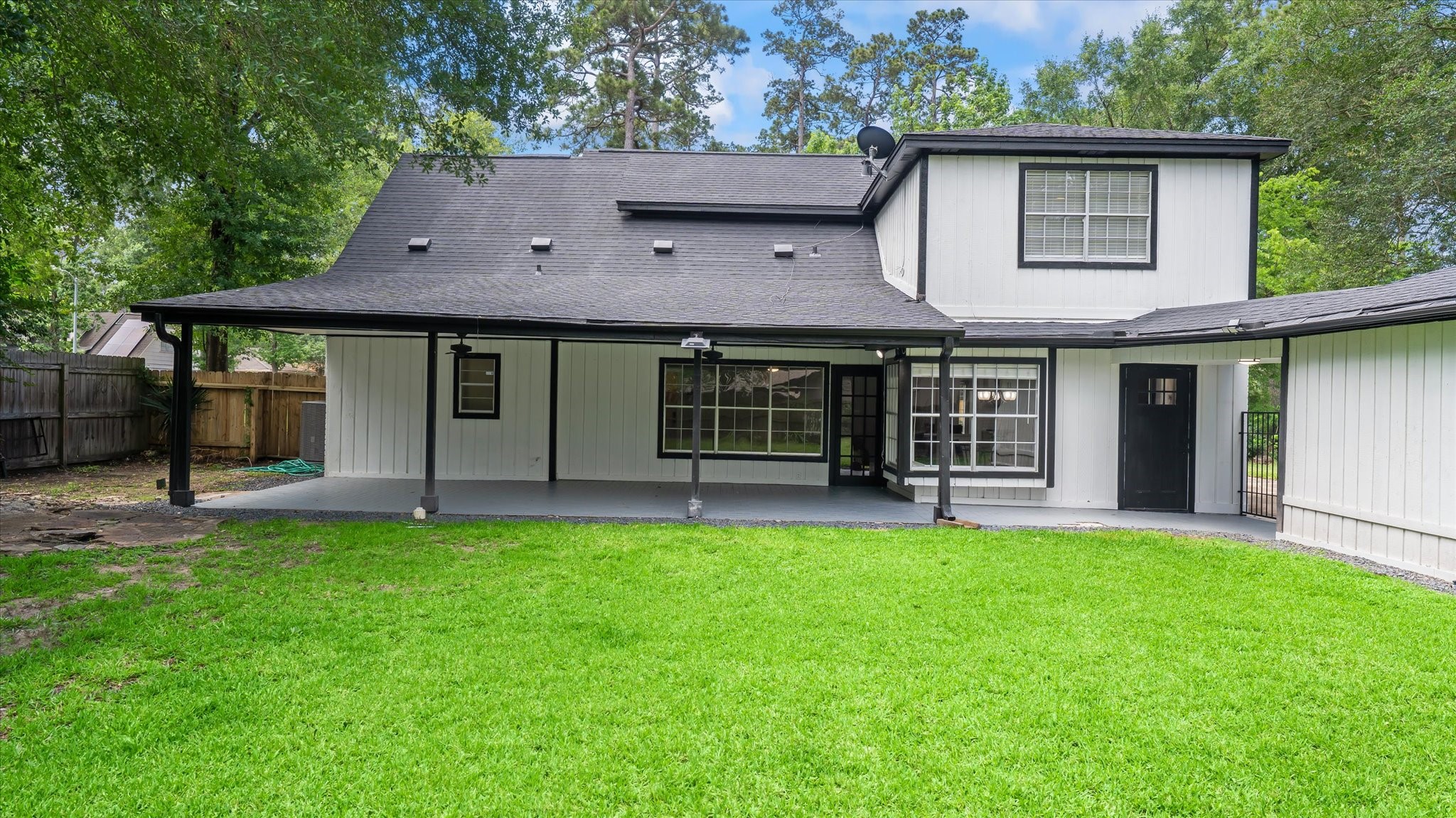 6310 Hickorycrest Drive Property Photo 46