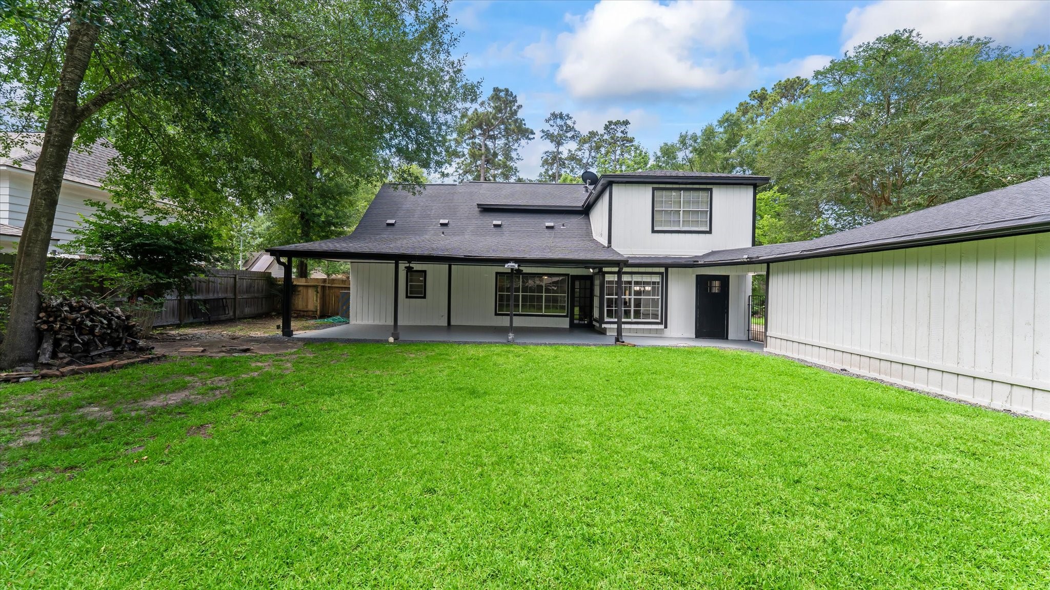 6310 Hickorycrest Drive Property Photo 47