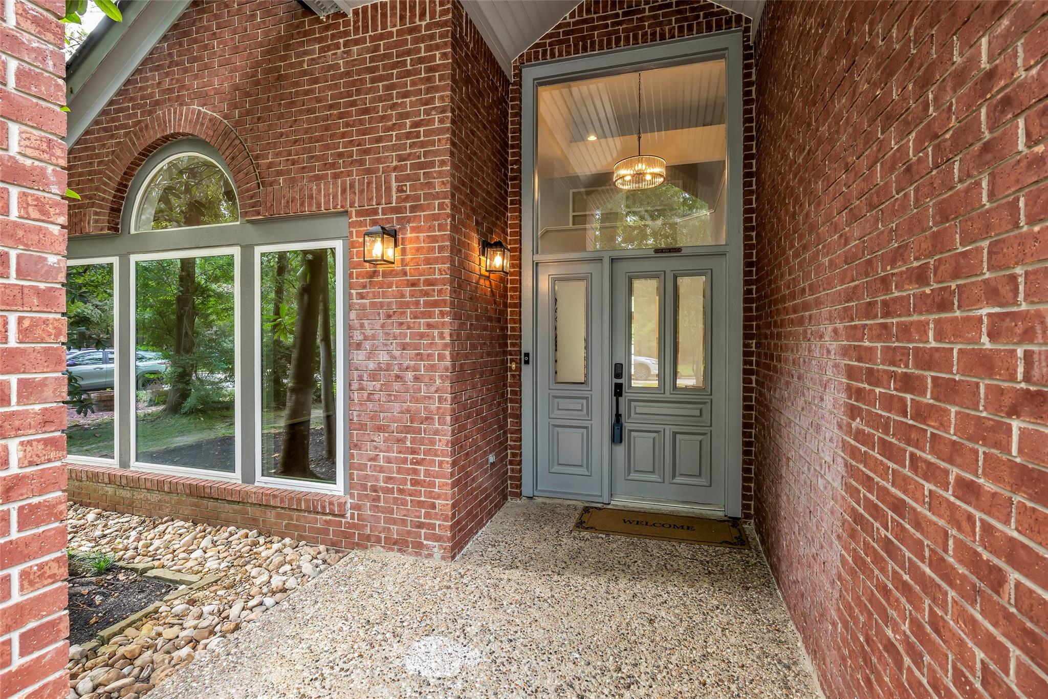 54 Sky Terrace Place, The Woodlands Tx 77381 Property Photo 2