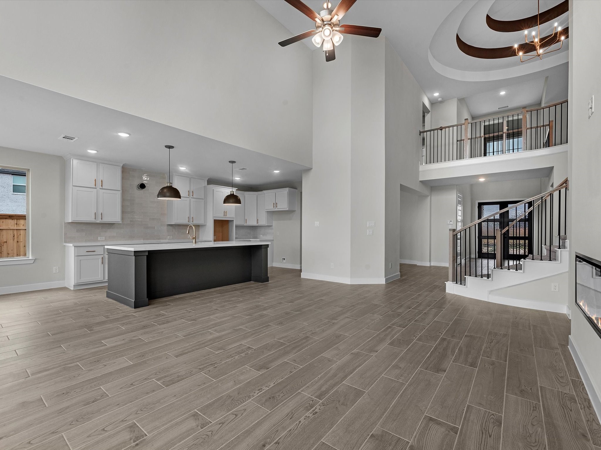 802 Fenugreek Trail Property Photo 4