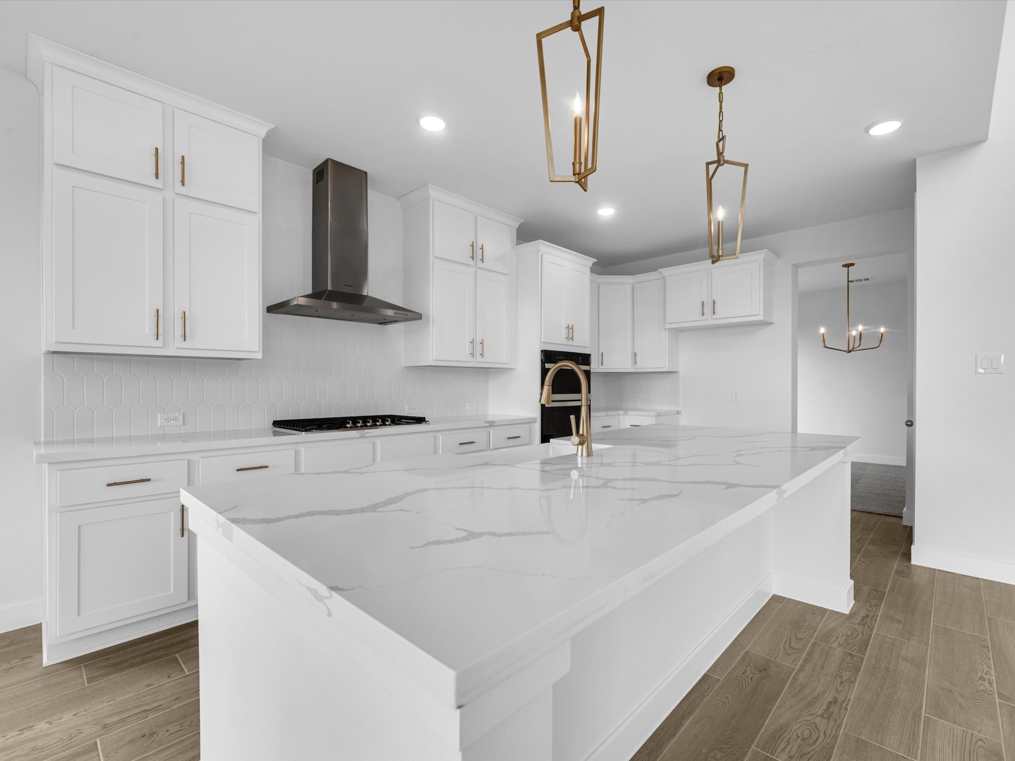 802 Fenugreek Trail Property Photo 6