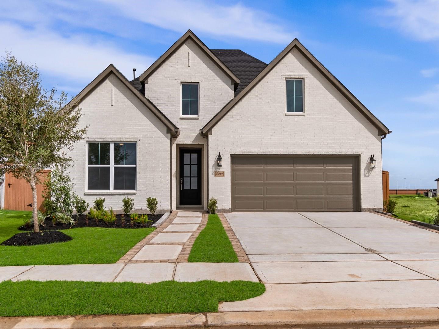 25802 Leadplant Cove Lane, Katy Tx 77493 Property Photo 1