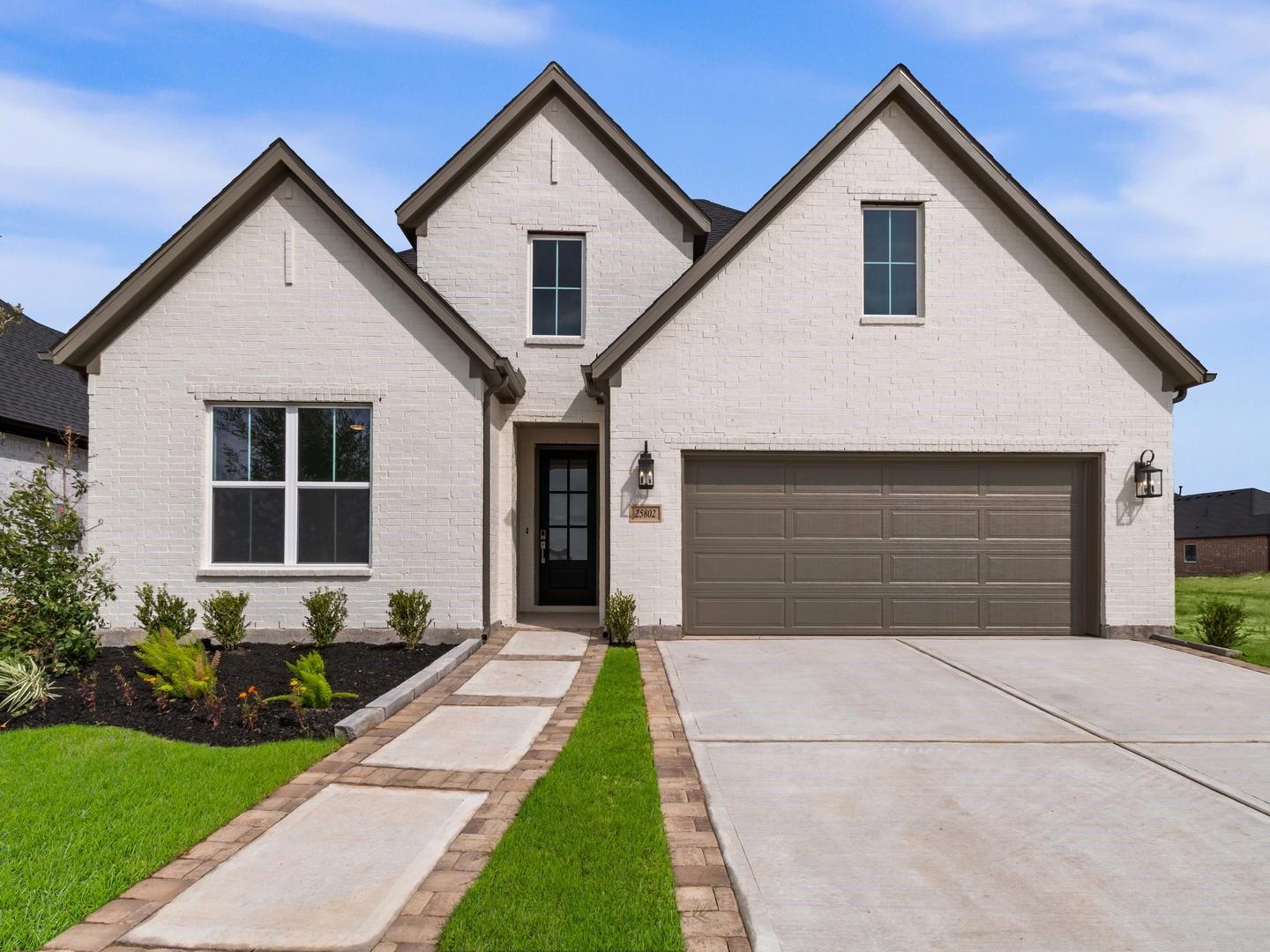 25802 Leadplant Cove Lane, Katy Tx 77493 Property Photo 2