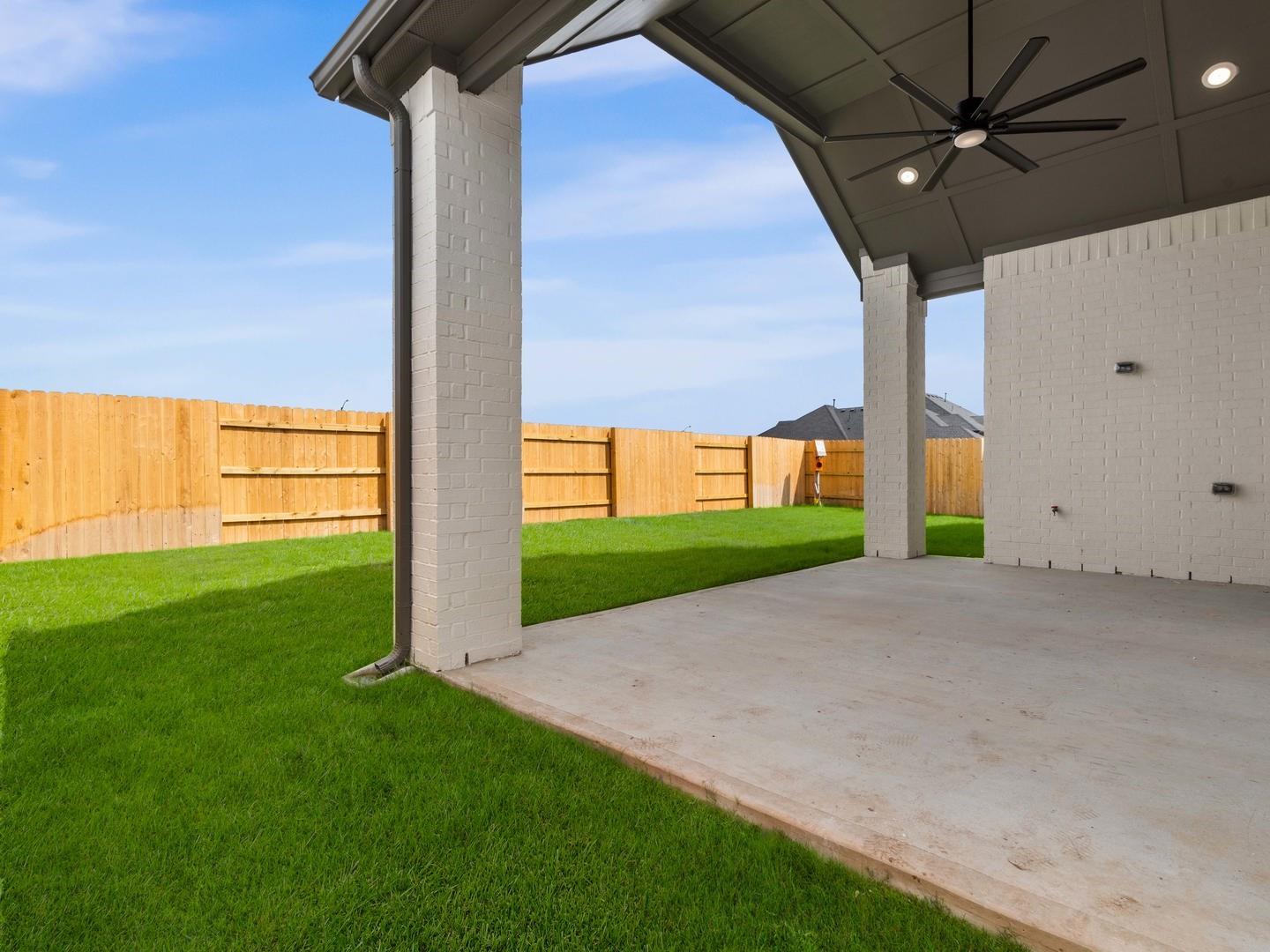 25802 Leadplant Cove Lane, Katy Tx 77493 Property Photo 37