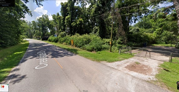 0 Creekside Drive Property Photo 1