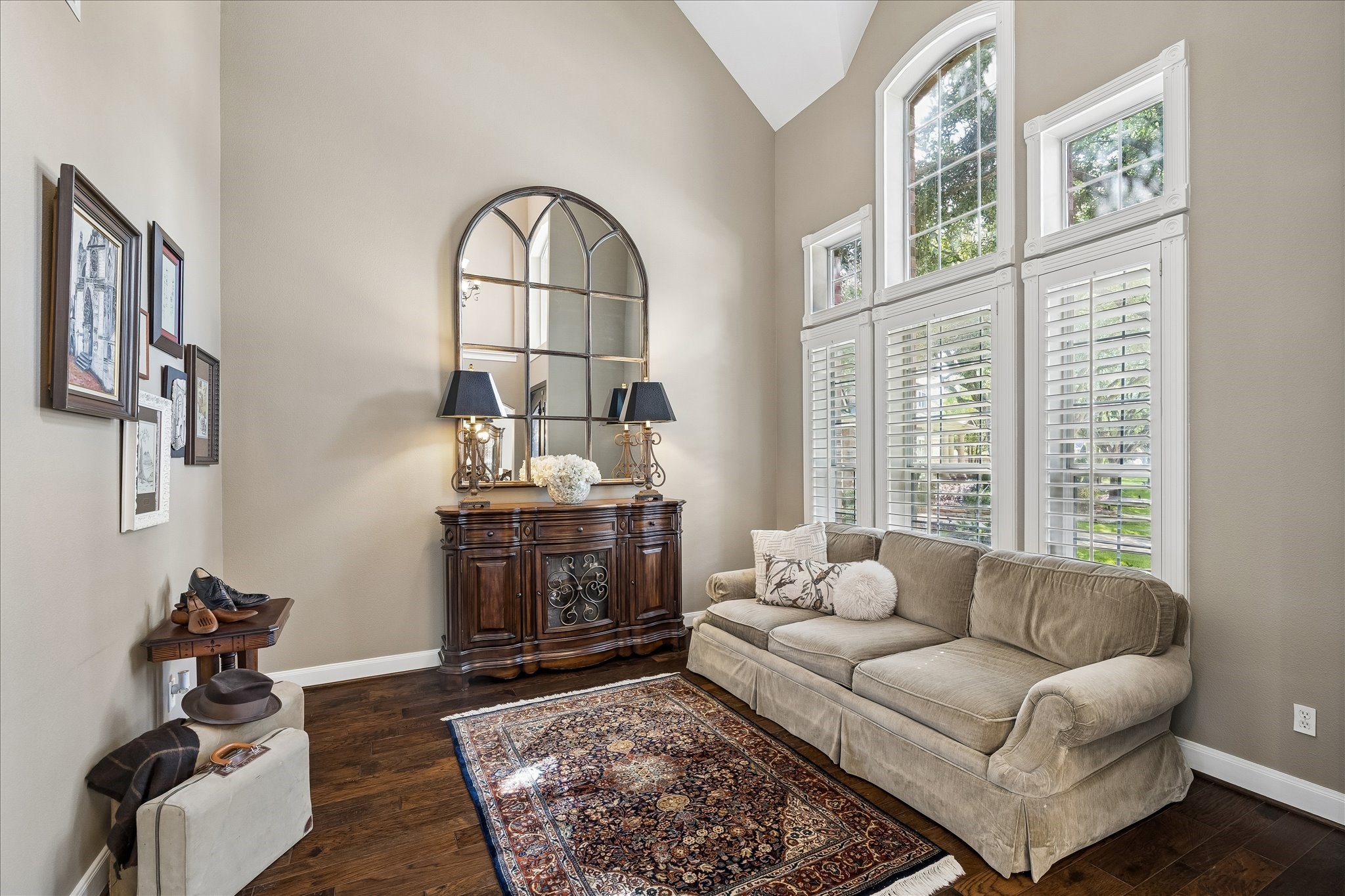 10102 Kielder Pointe Drive Property Photo 6