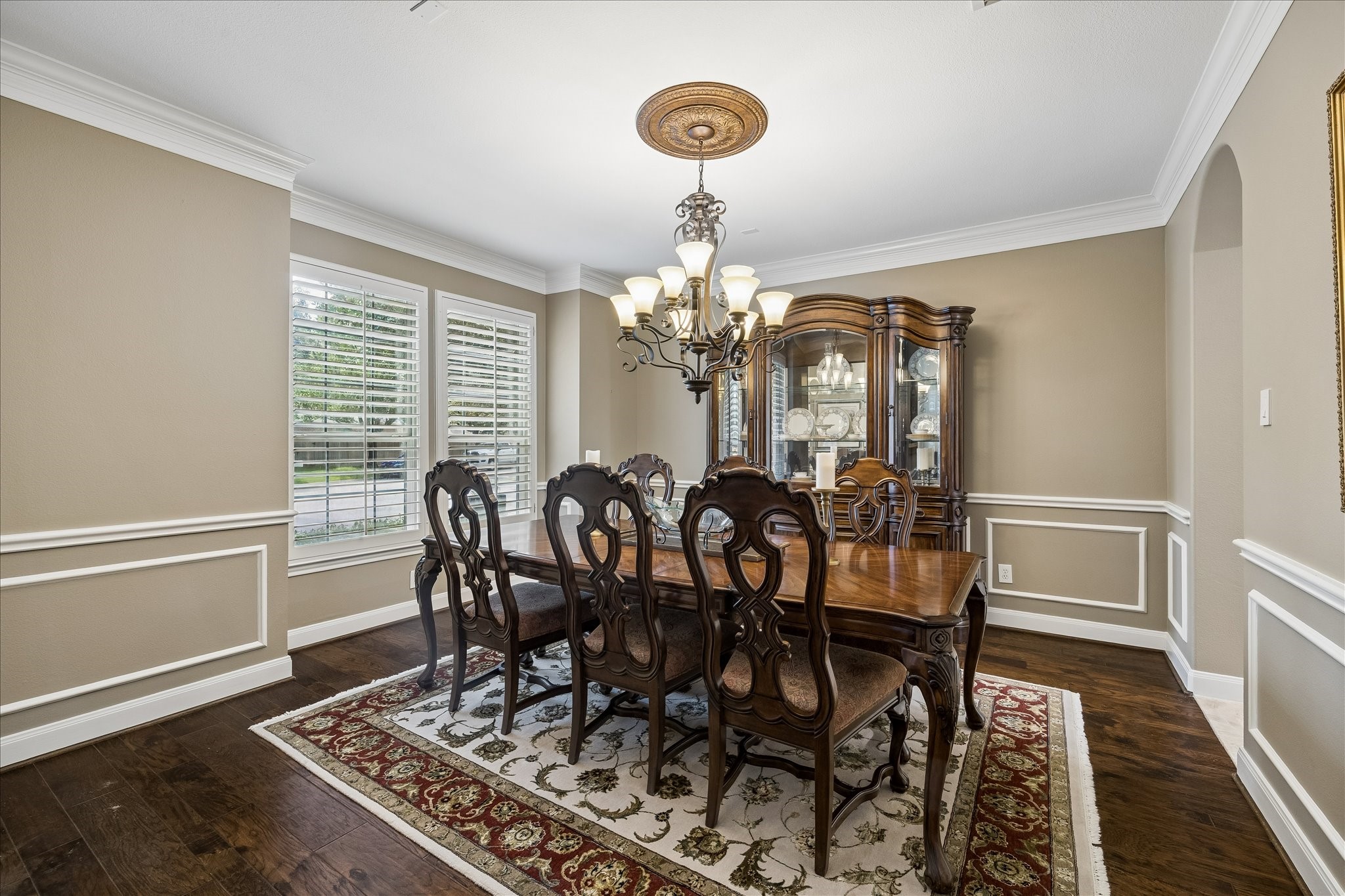 10102 Kielder Pointe Drive Property Photo 9