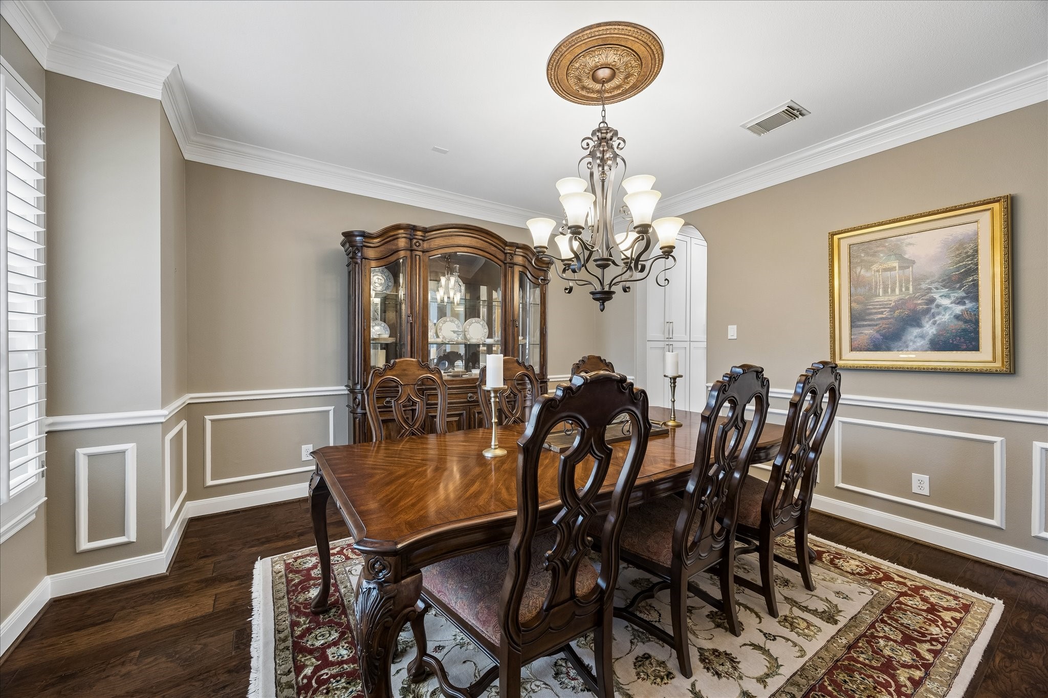 10102 Kielder Pointe Drive Property Photo 10