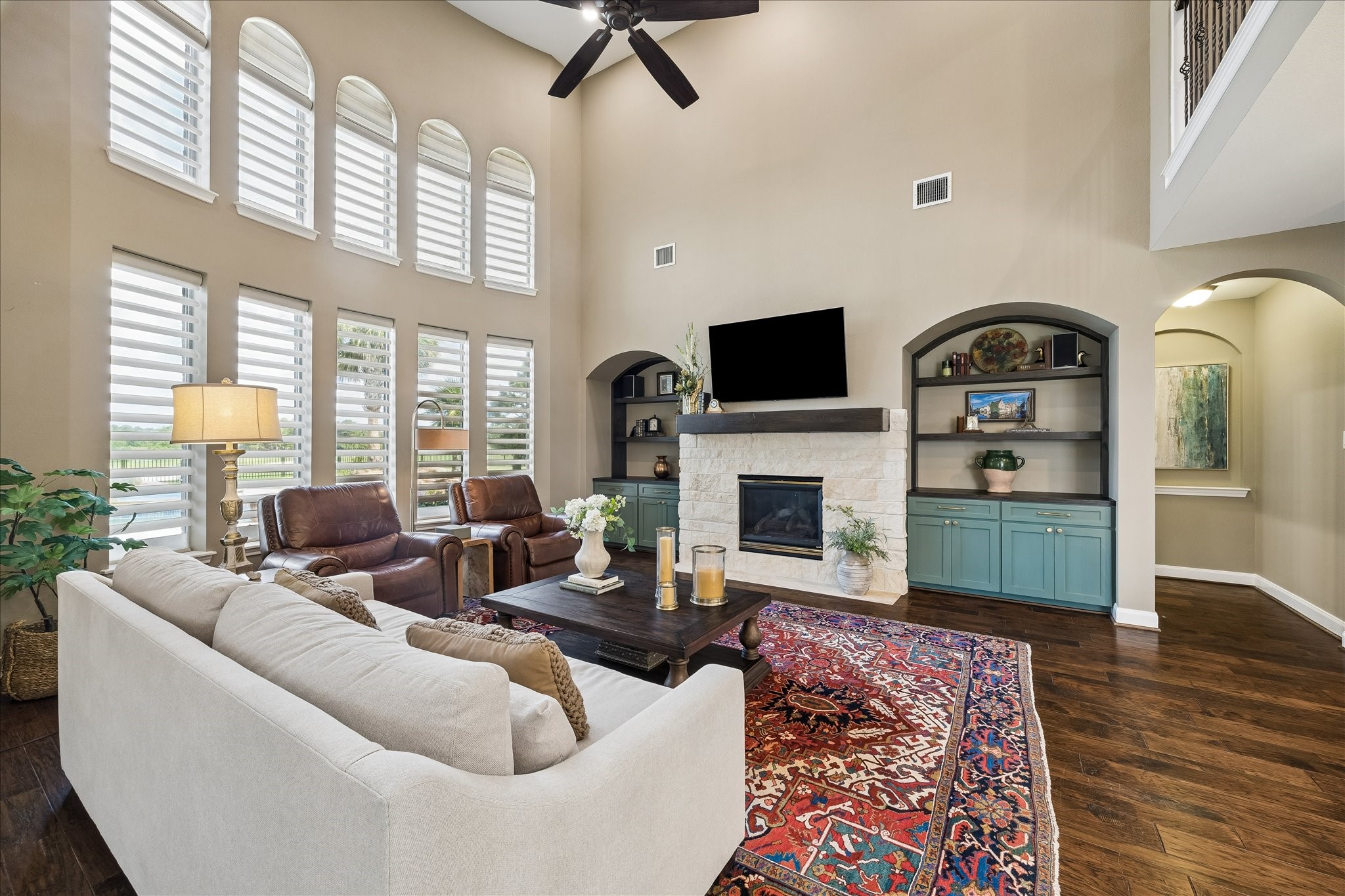 10102 Kielder Pointe Drive Property Photo 13