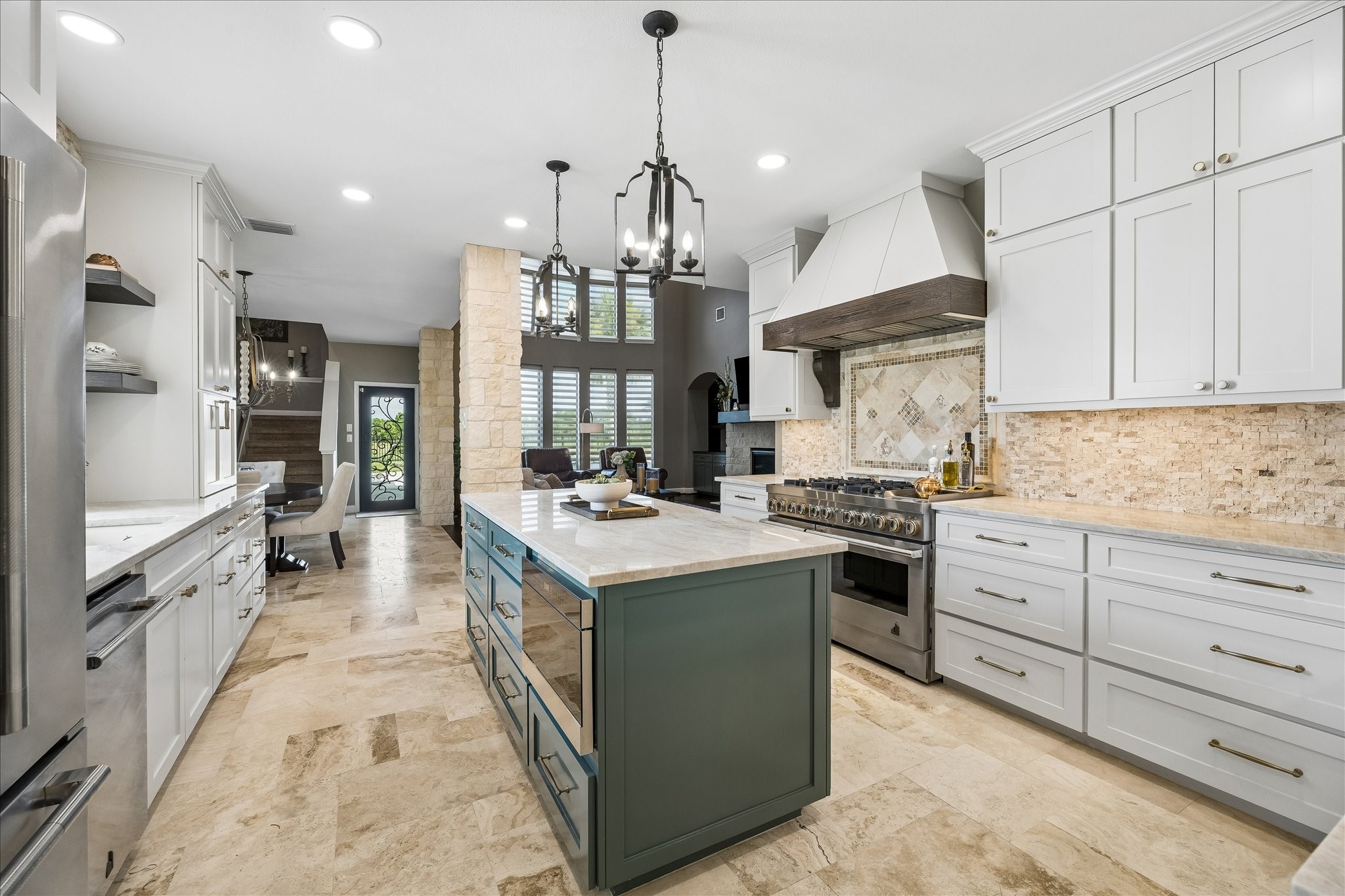 10102 Kielder Pointe Drive Property Photo 17