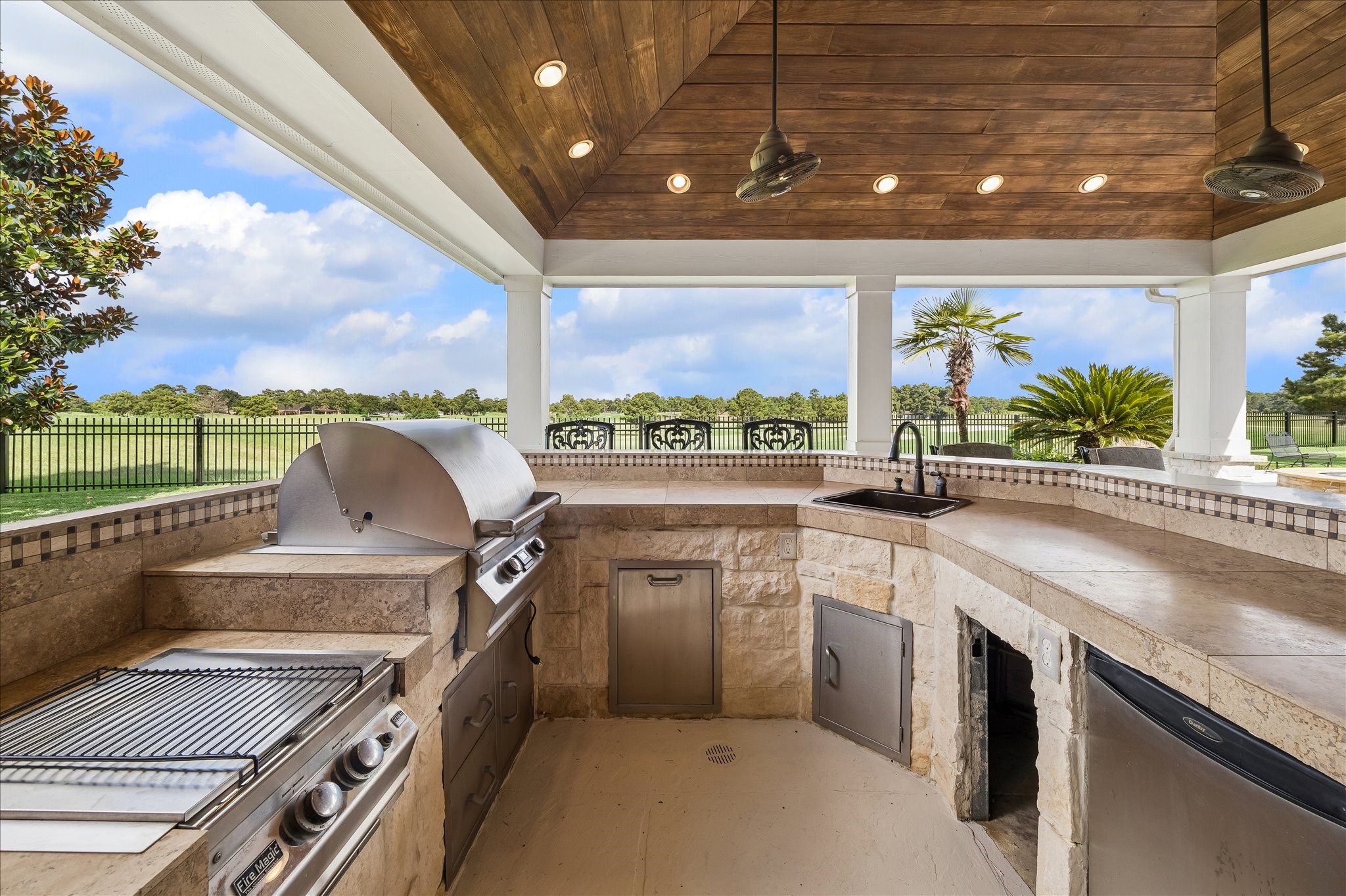 10102 Kielder Pointe Drive Property Photo 42