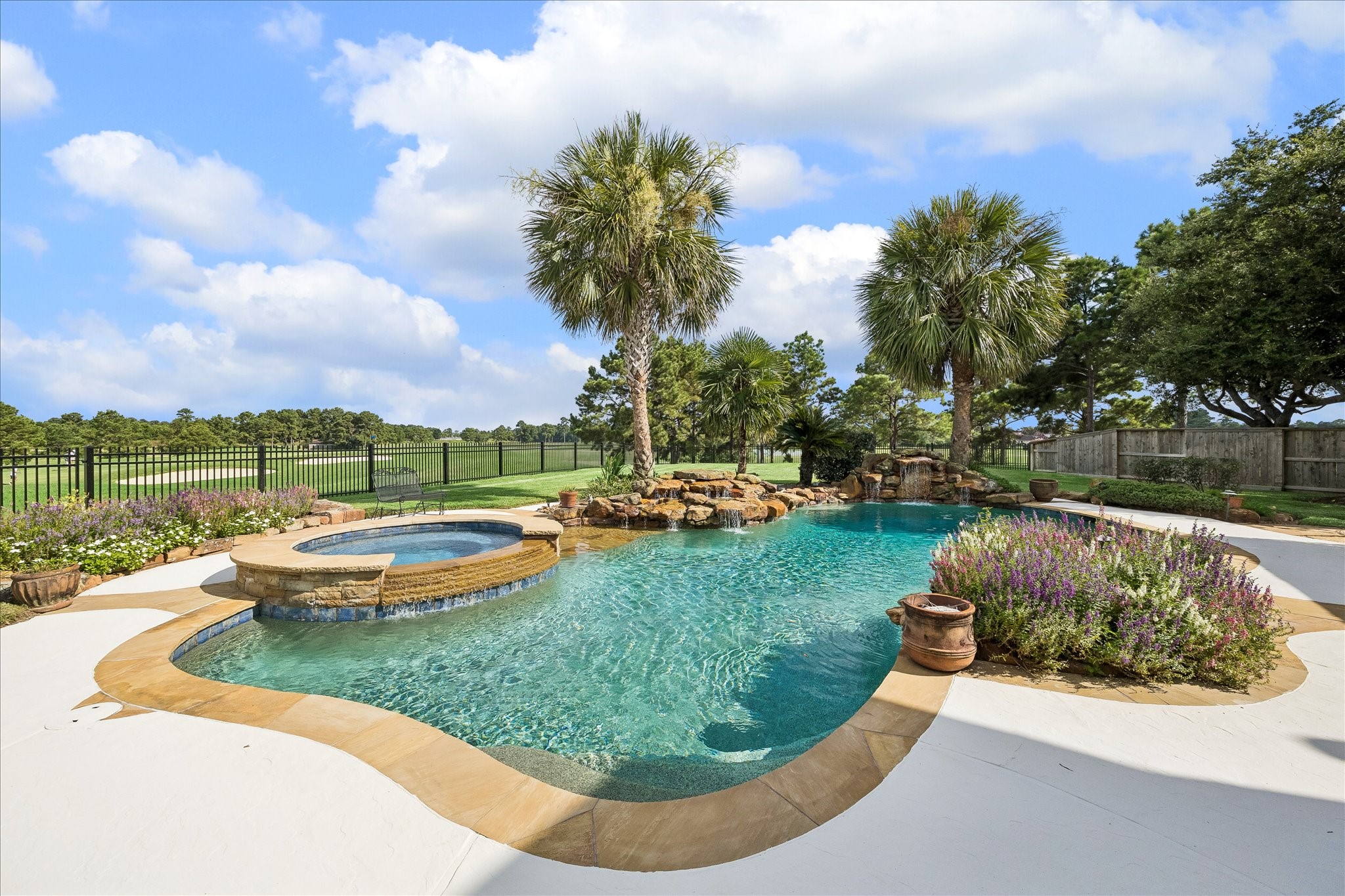10102 Kielder Pointe Drive Property Photo 43