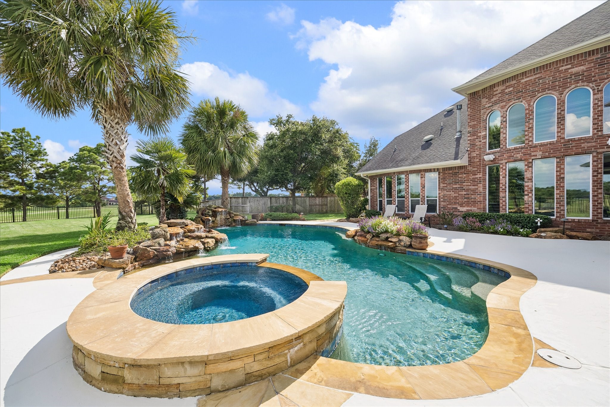 10102 Kielder Pointe Drive Property Photo 44