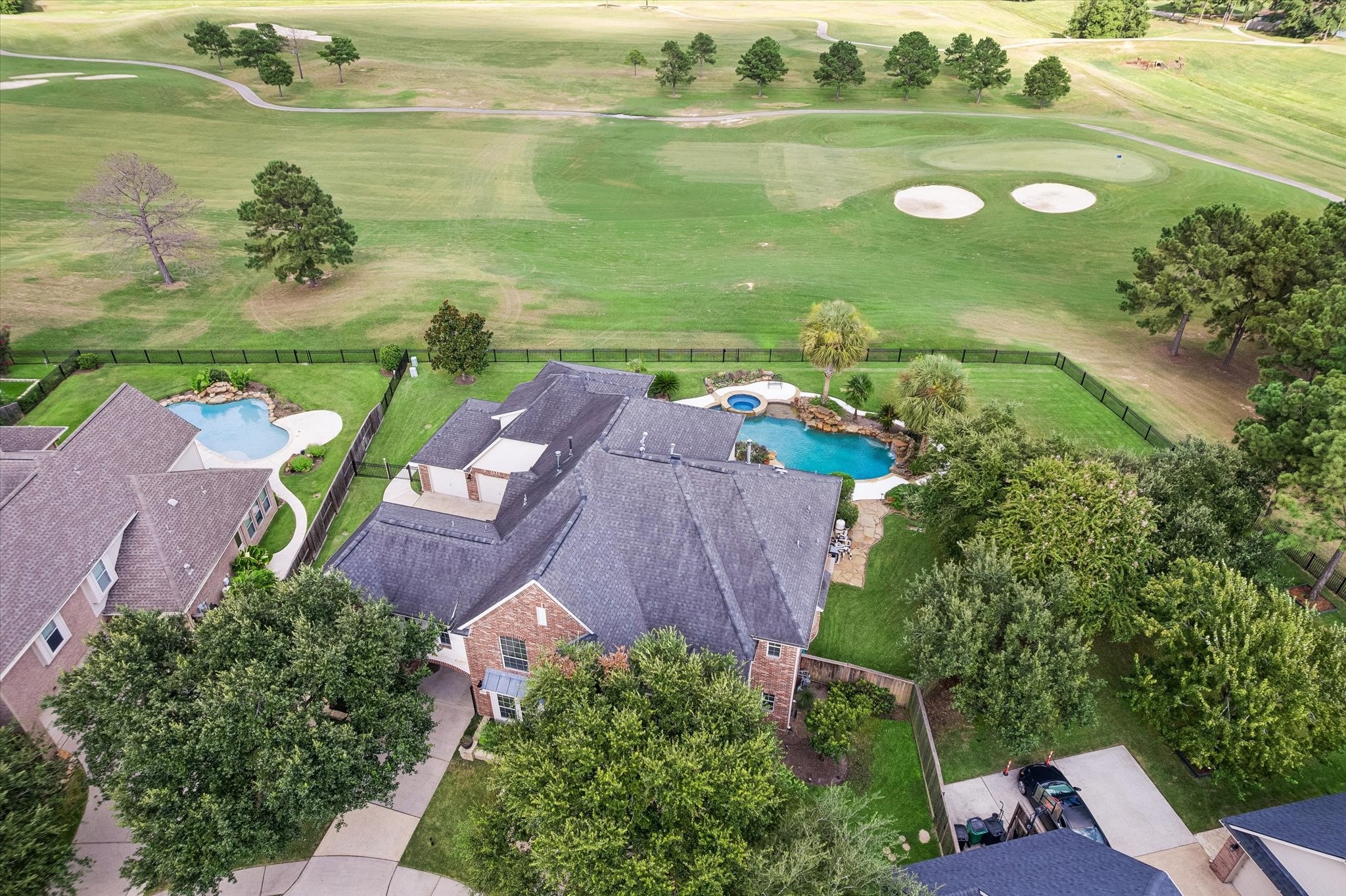 10102 Kielder Pointe Drive Property Photo 48