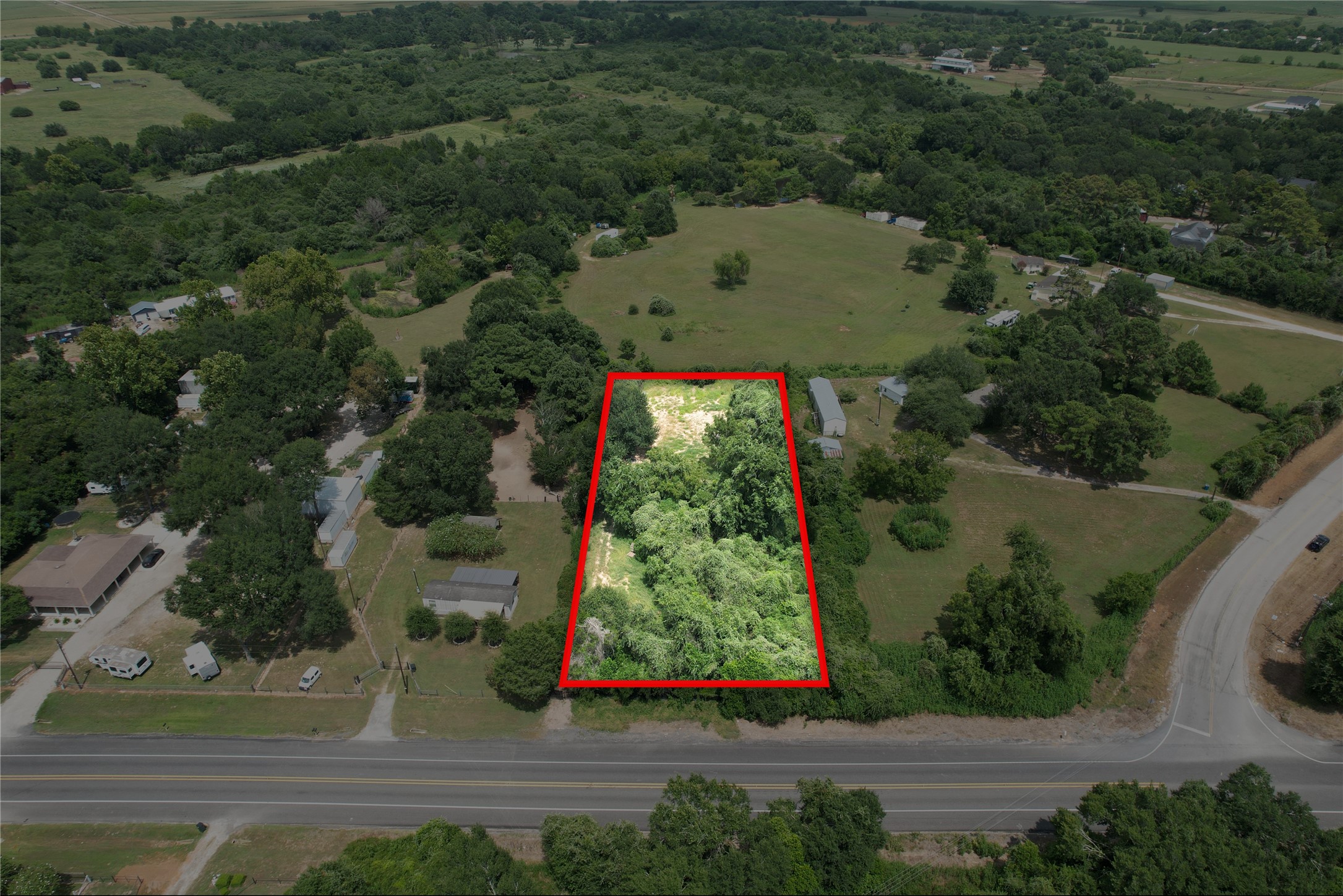 5032 Fm 359 Road Property Photo 1
